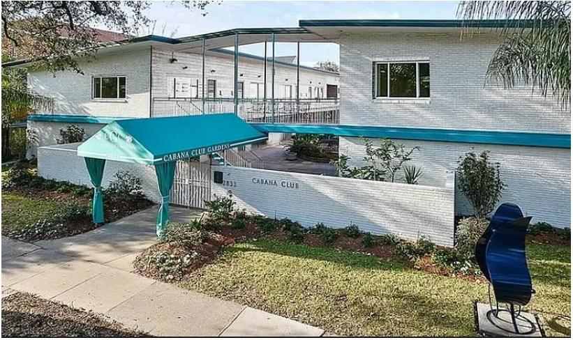2833 Saint Charles Avenue – photo 1
