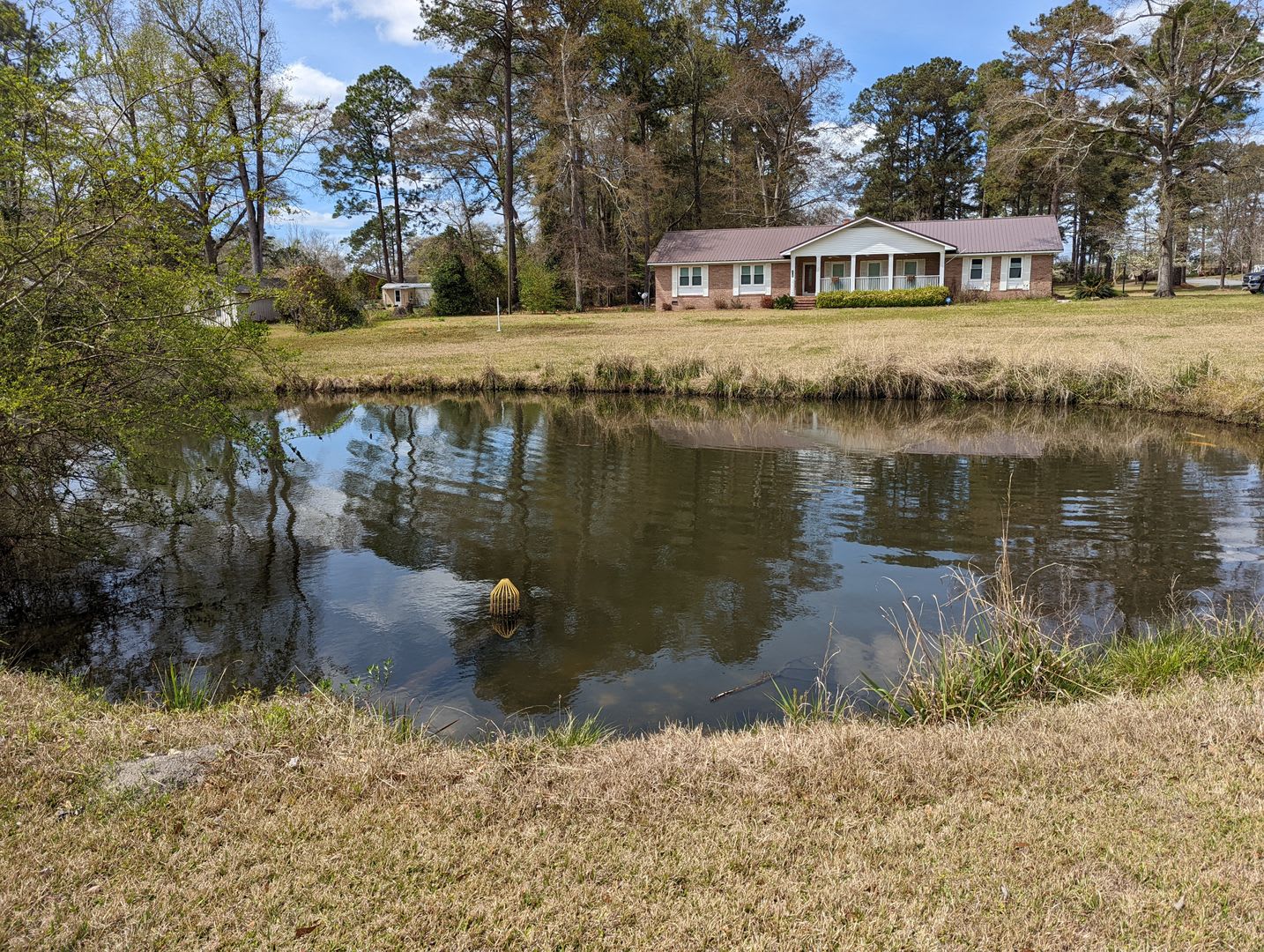 216 Brookwood Drive – photo 1 of 9