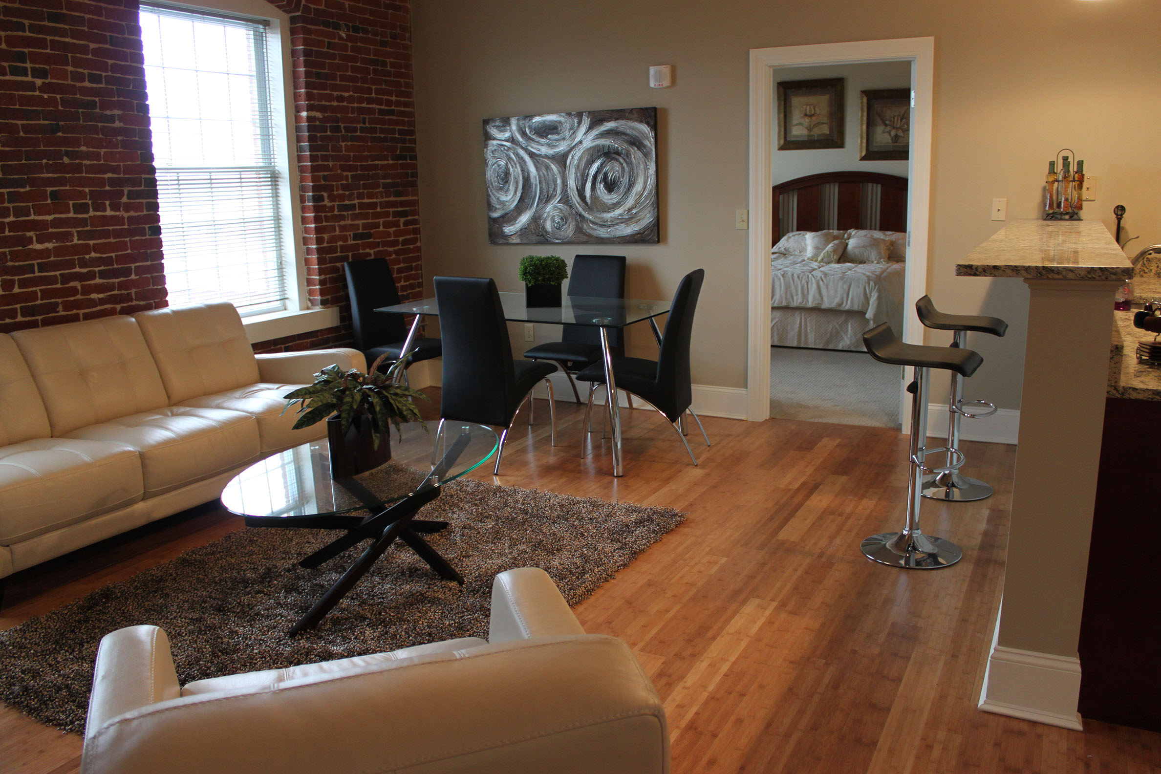 Lofts at Mill Number One – photo 1
