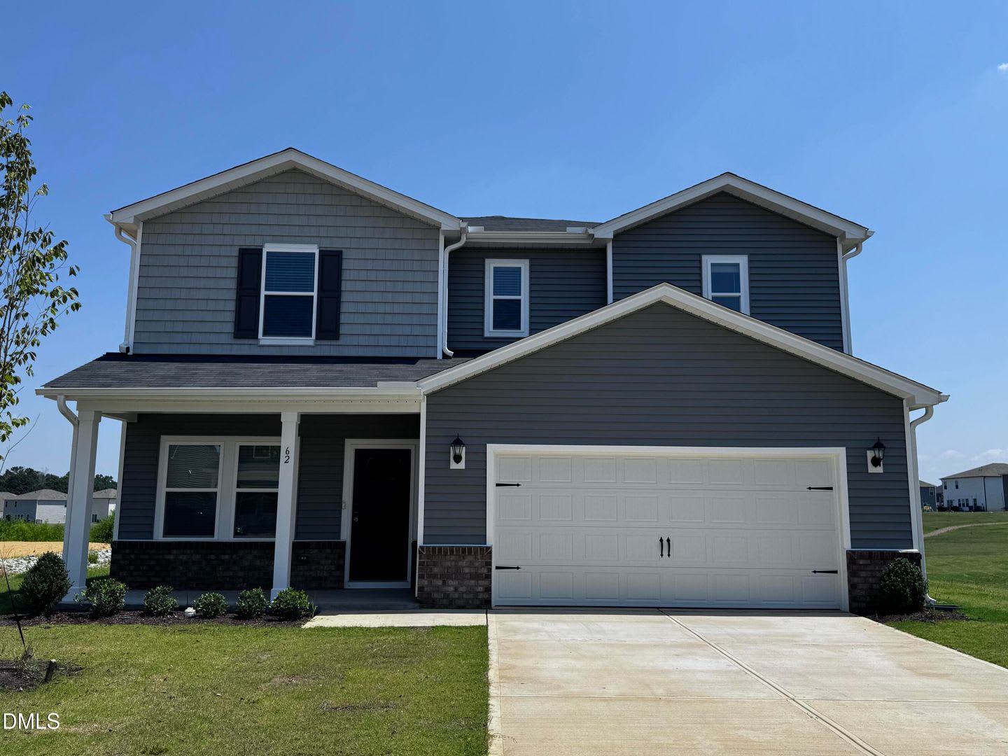 62 Thistle Patch Place – photo 1