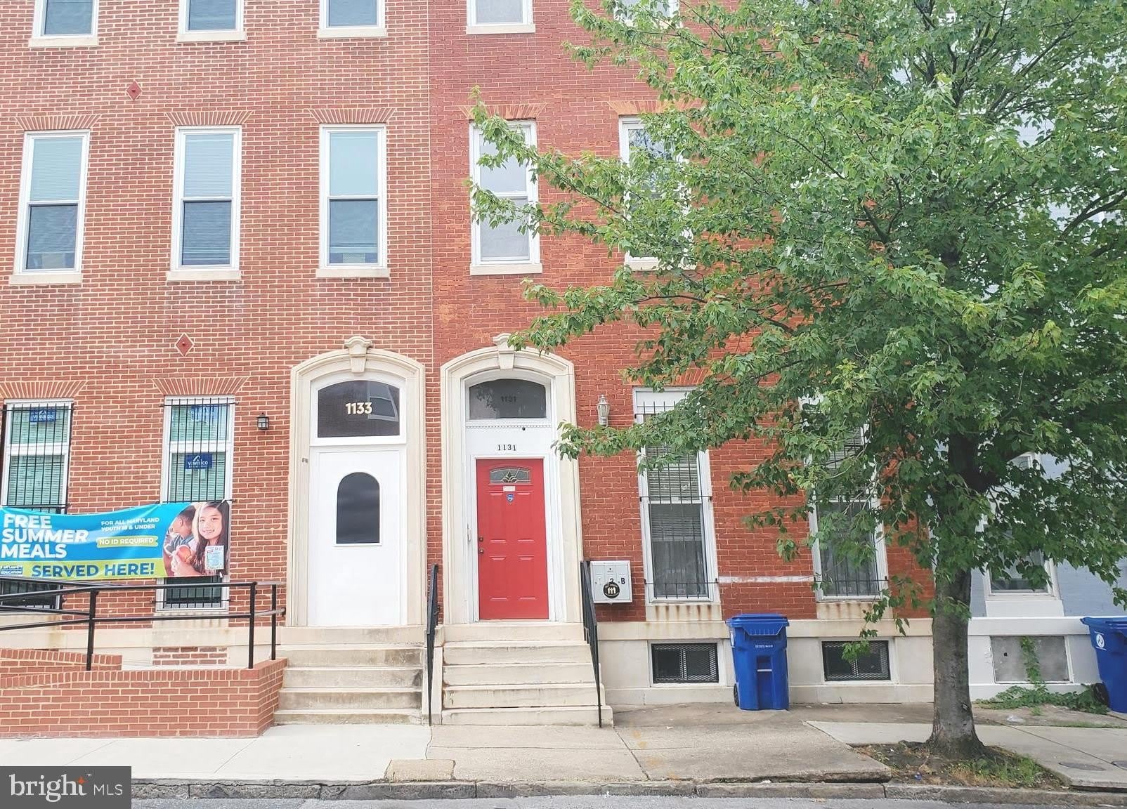 1131 N GILMOR Street – photo 1