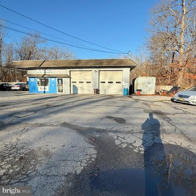 821 N TUCKAHOE Road – photo 1