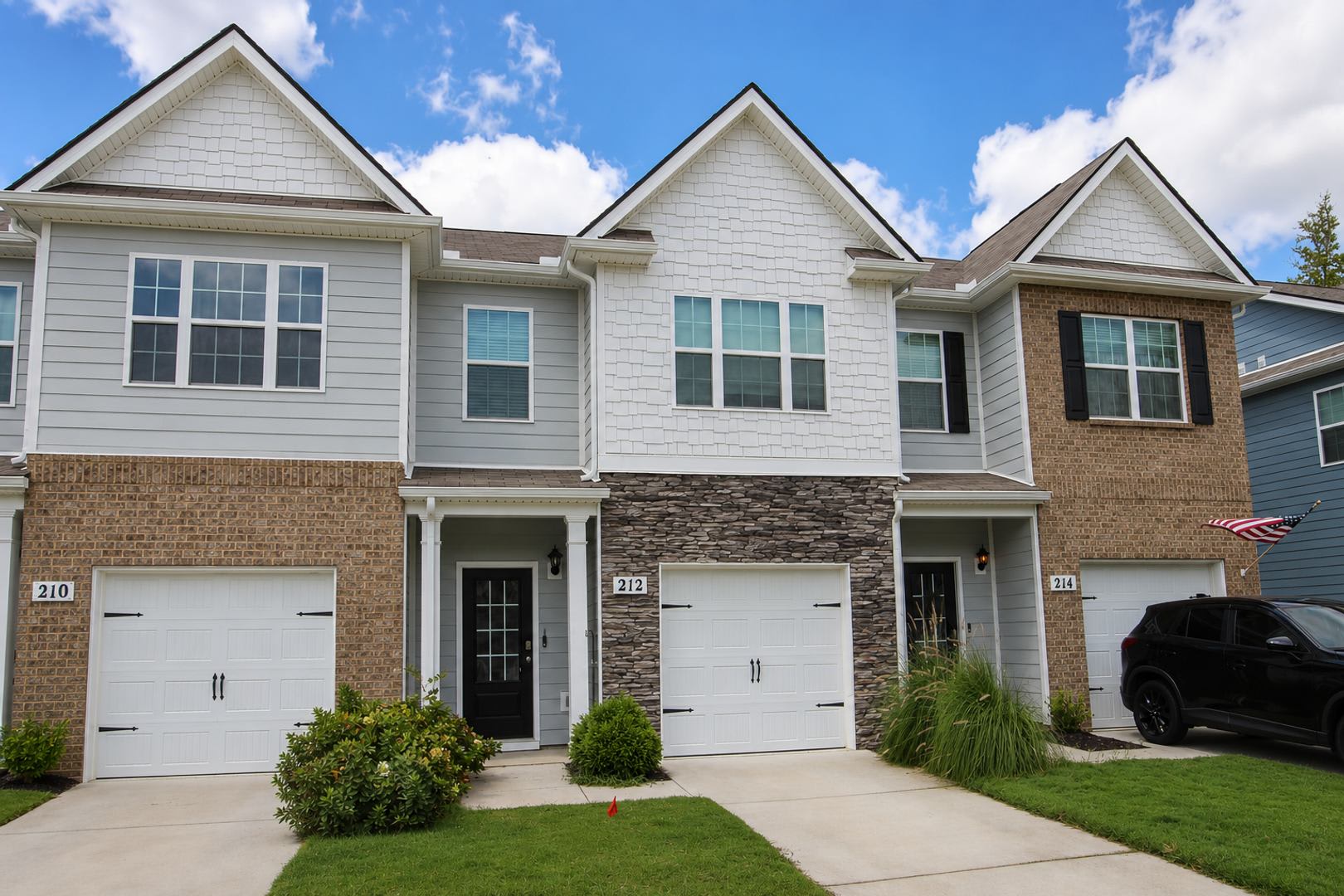 3-Bedroom Baxter Home with Garage Near I-40 – photo 1 of 22