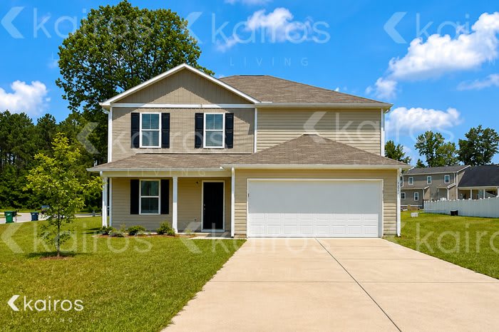 105 Kyle's Drive – photo 1 of 32