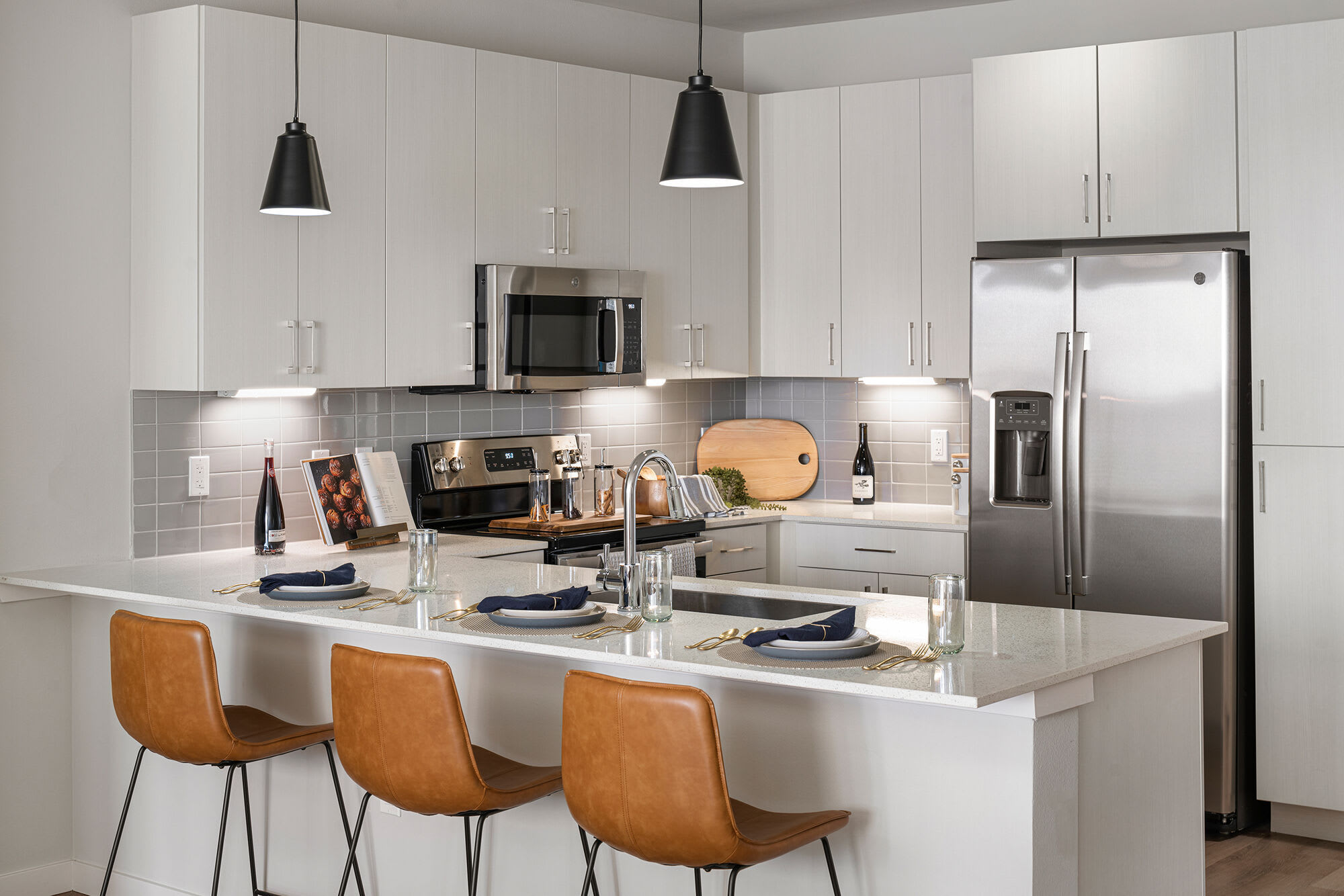 Azora at Cypress Ranch – photo 1 of 34