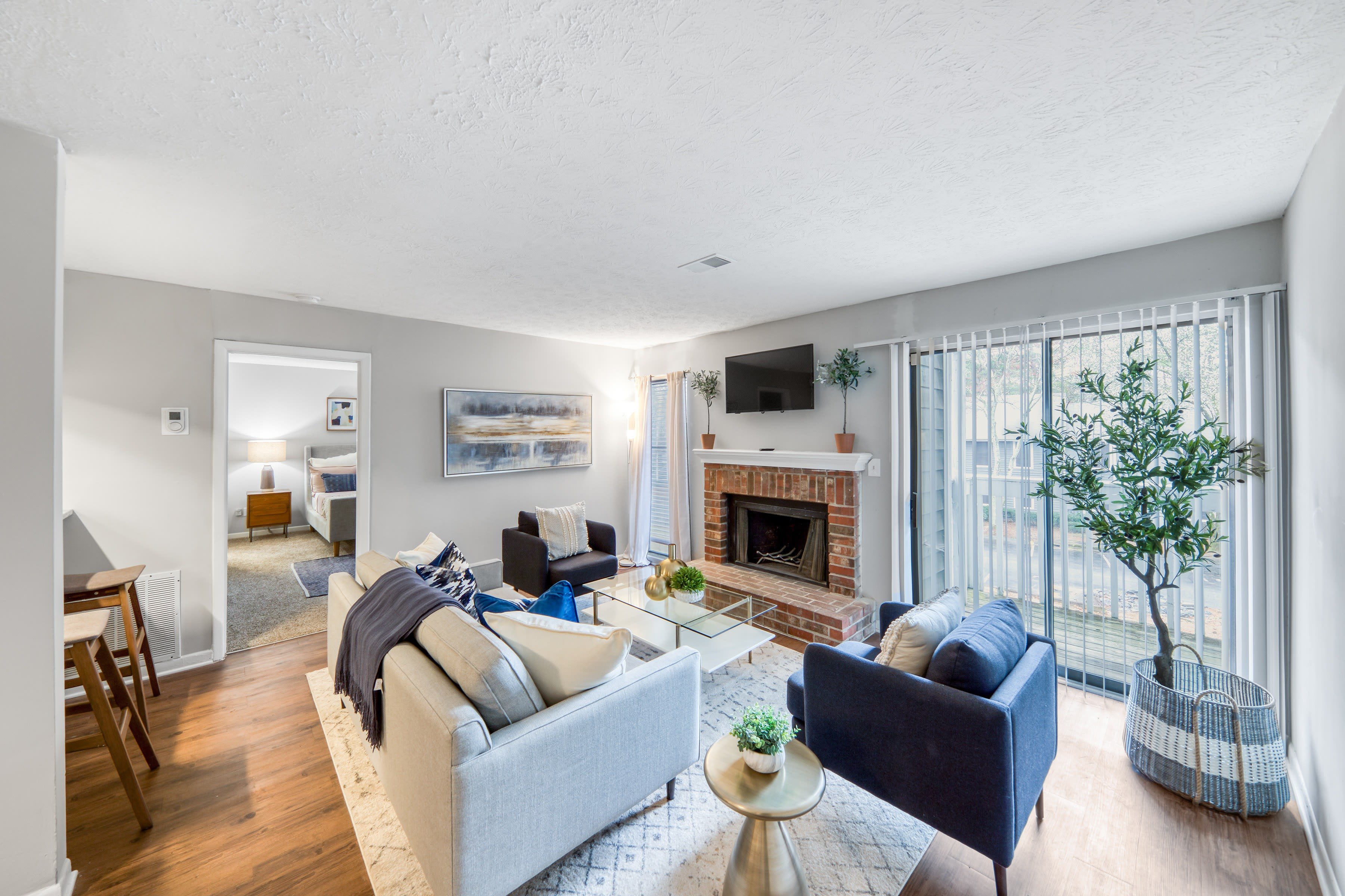 Midwood Gardens Apartments – photo 1 of 49