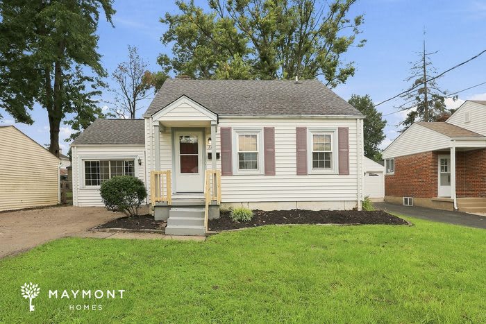 7701 Monticello Avenue – photo 1 of 16