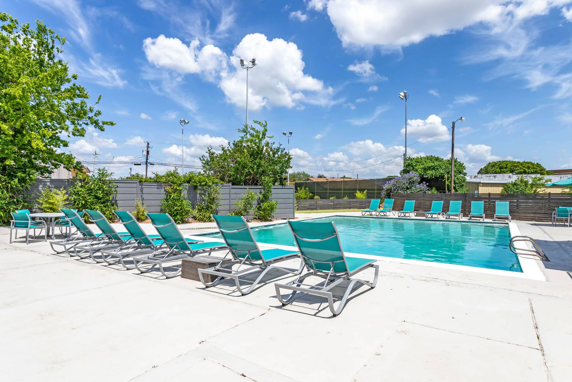EnVue Apartments – photo 1