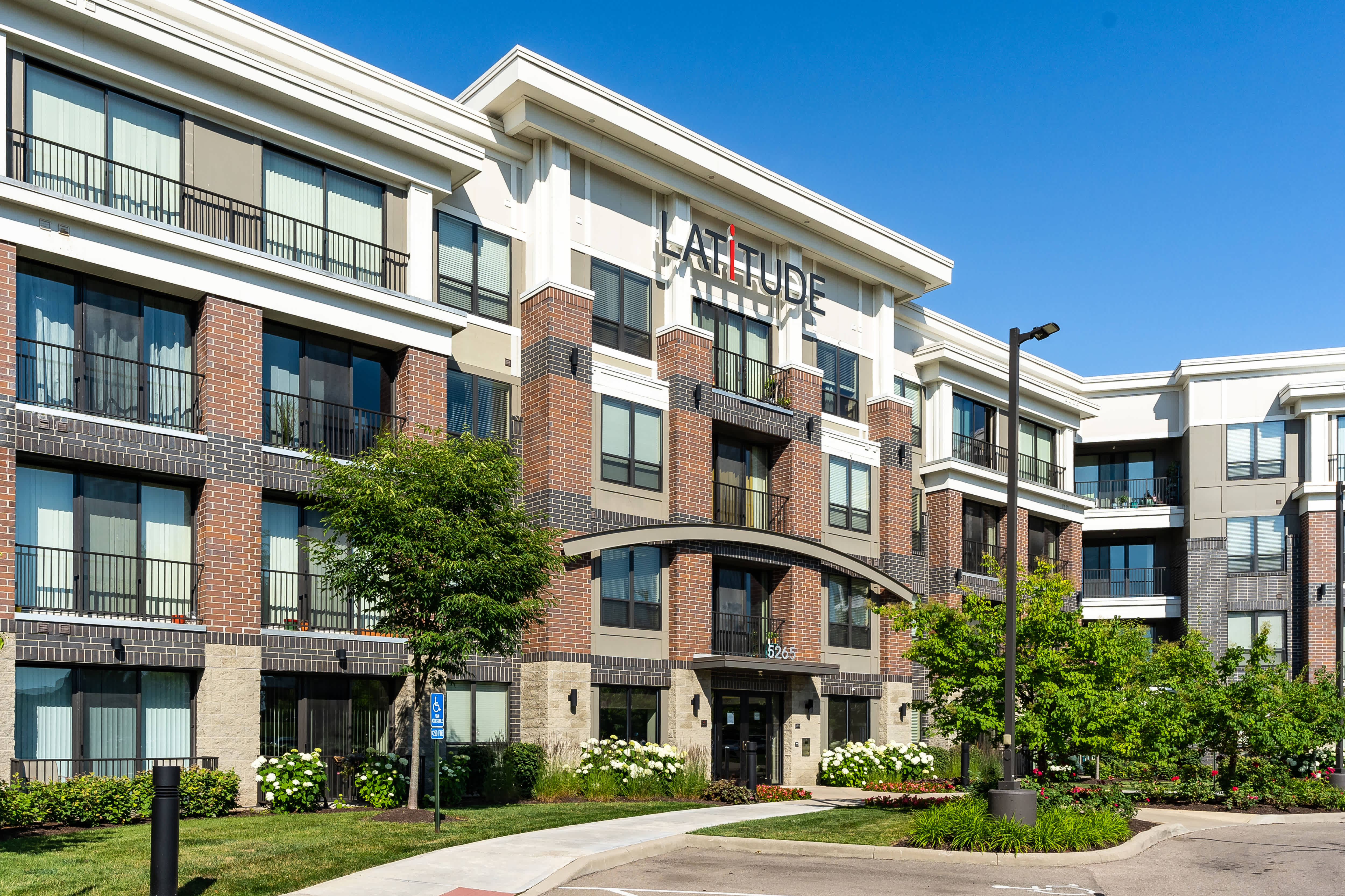 Latitude at Deerfield Crossing – photo 1 of 34