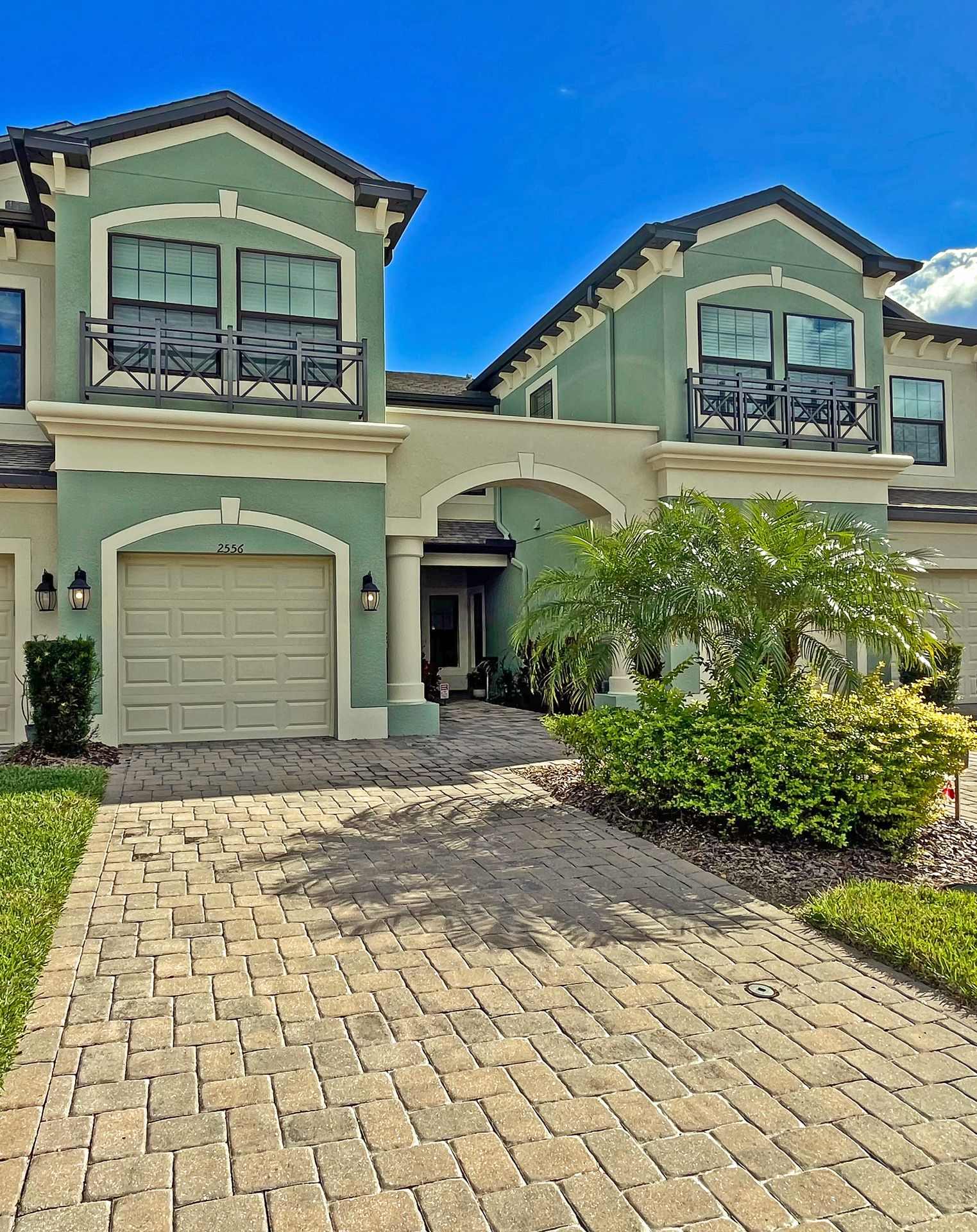 2556 Stapleford Place, Wesley Chapel, FL 33543 – photo 1