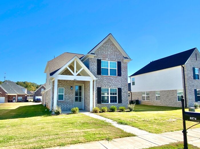 8874 Kimberly Dawn Drive – photo 1