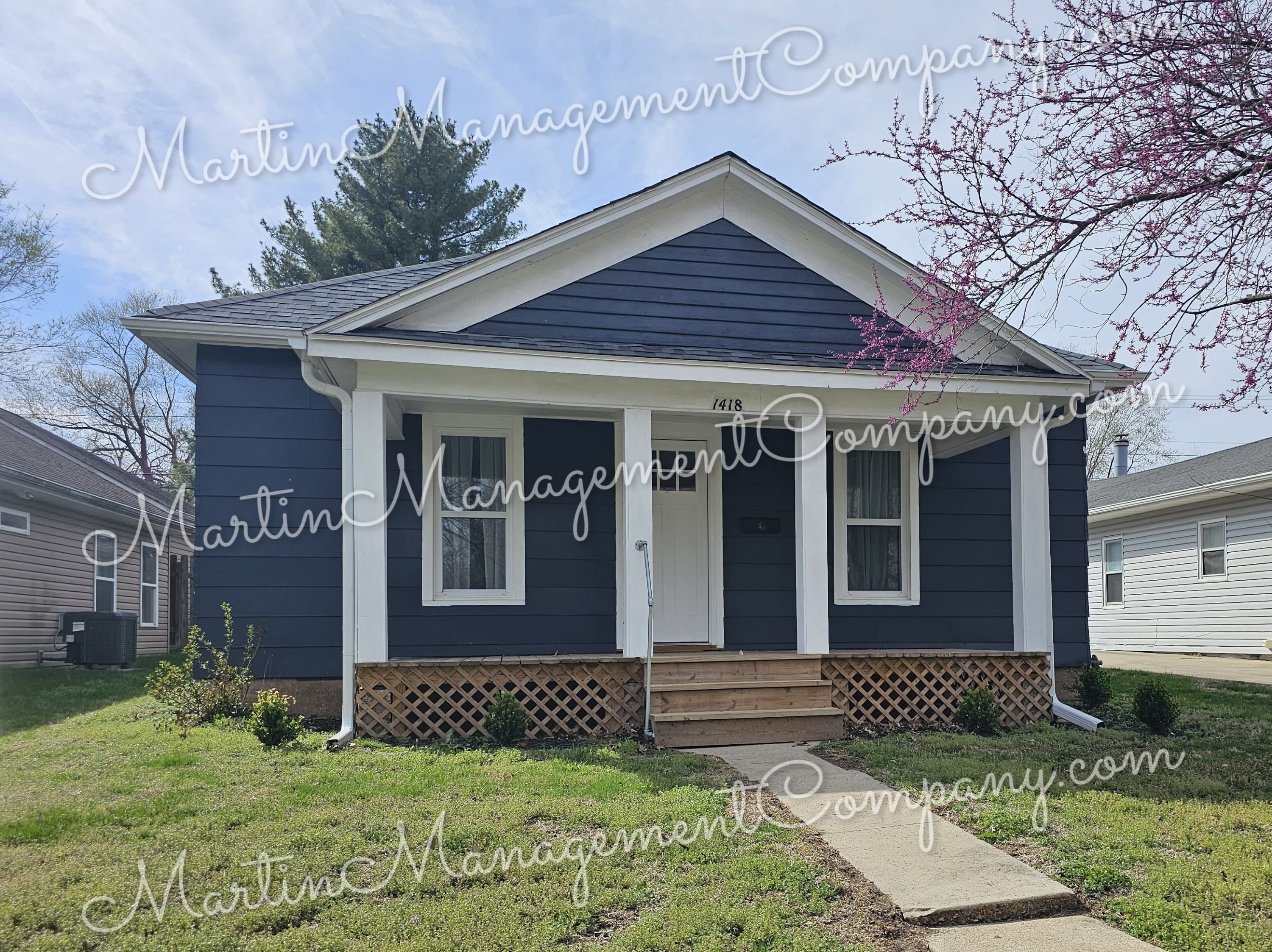 1418 South Sneed Avenue – photo 1 of 15
