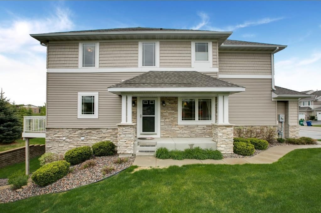 5128 Yuma Ln. N. – photo 1