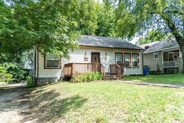1247 N Boston Avenue – photo 1
