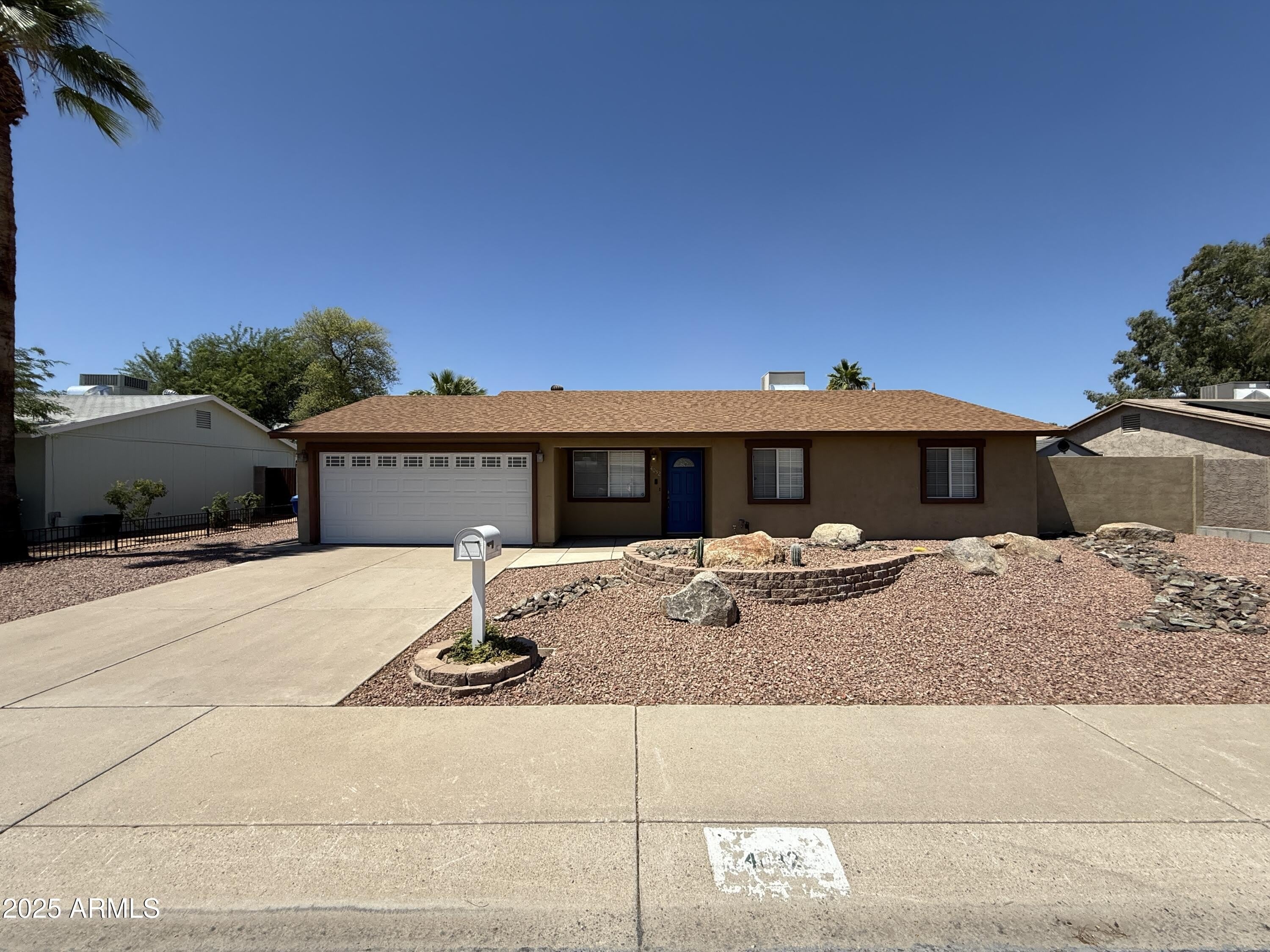 4032 E Hartford Avenue – photo 1