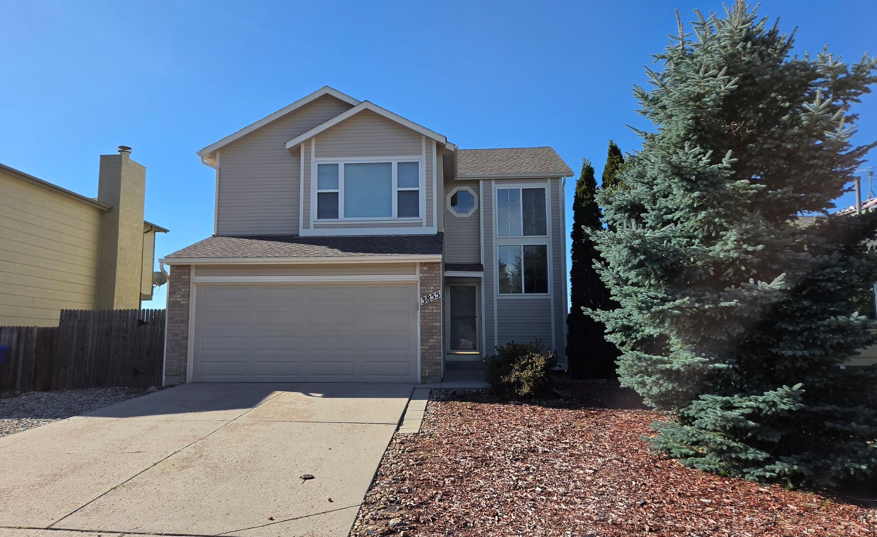 3855 Blazingwood Way – photo 1