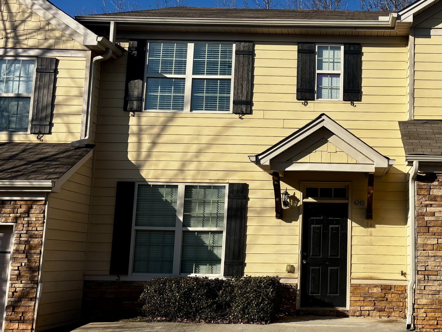 4249 High Park Lane – photo 1