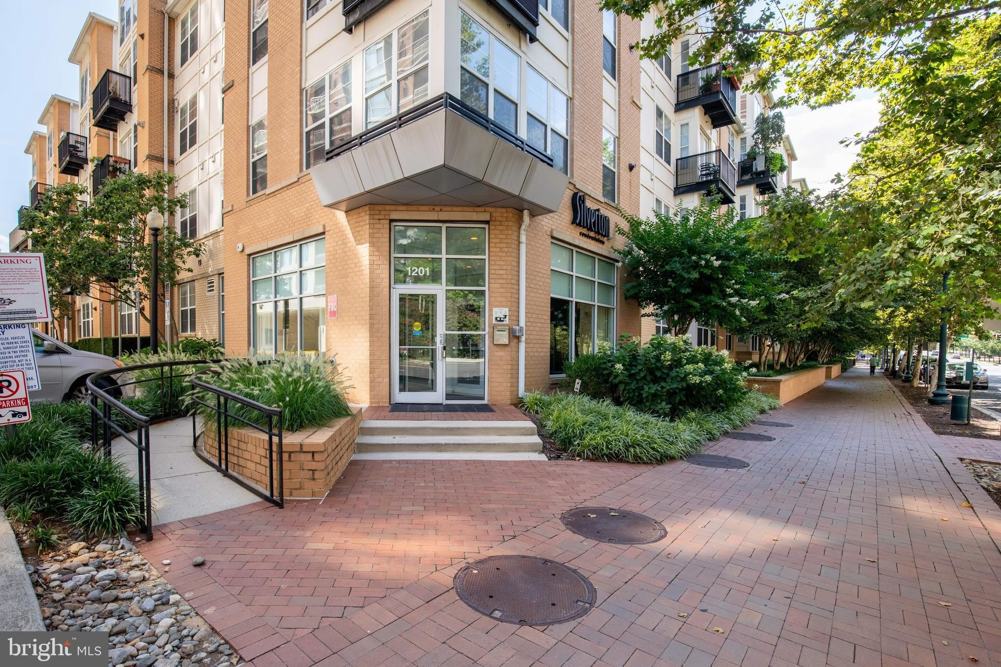 1201 E WEST Highway – photo 1 of 28