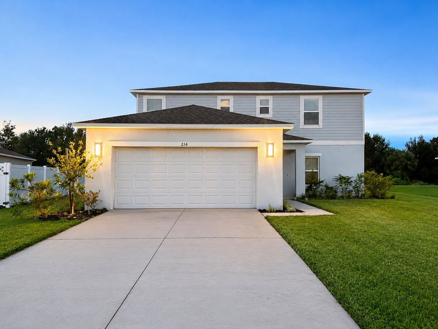 Stunning 4-Bedroom Redbud Model with Quartz Countertops & Spacious Open-Concept Living! – photo 1