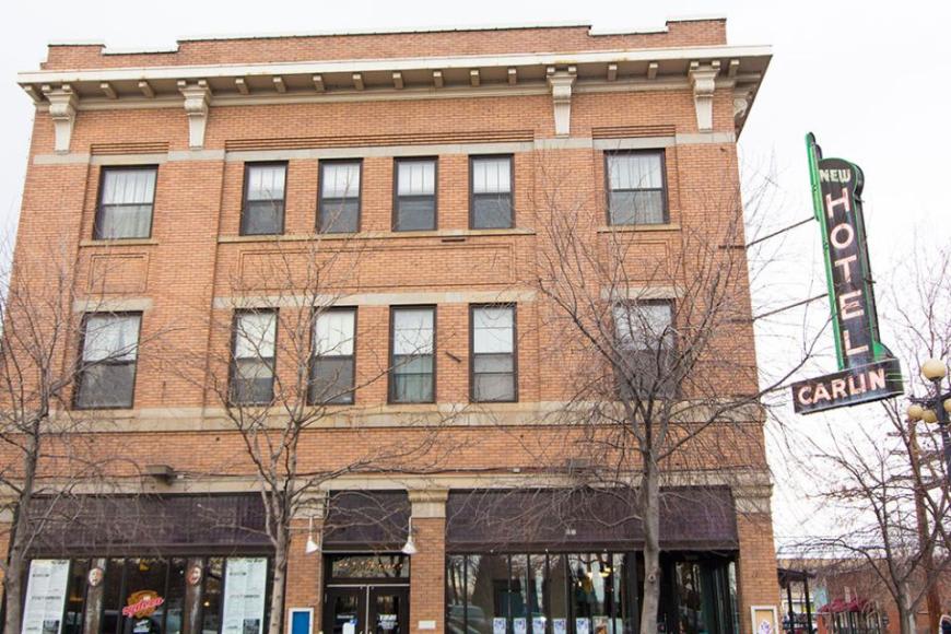 2501 Montana Avenue – photo 1