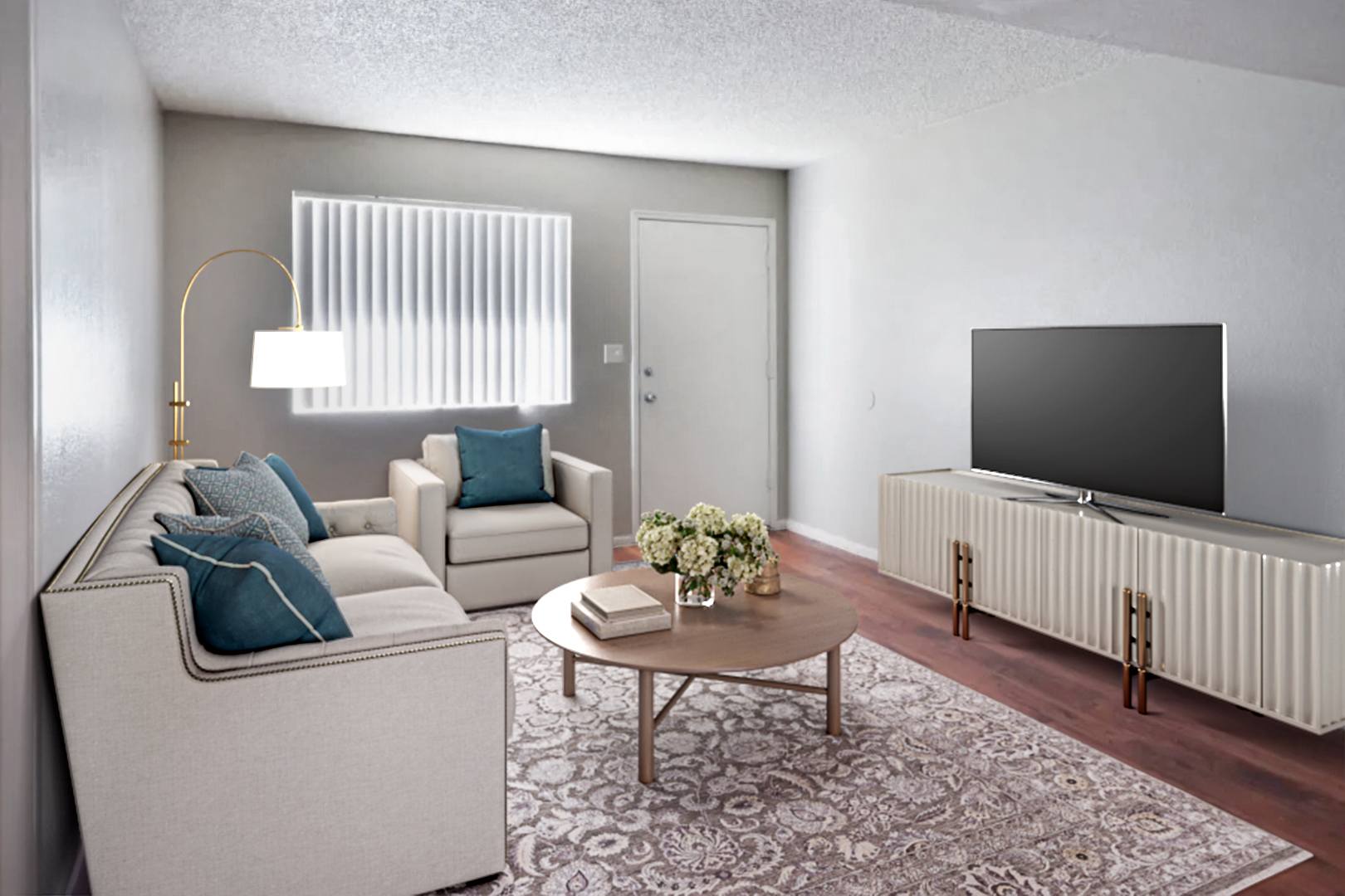 Gilbert Square – photo 1