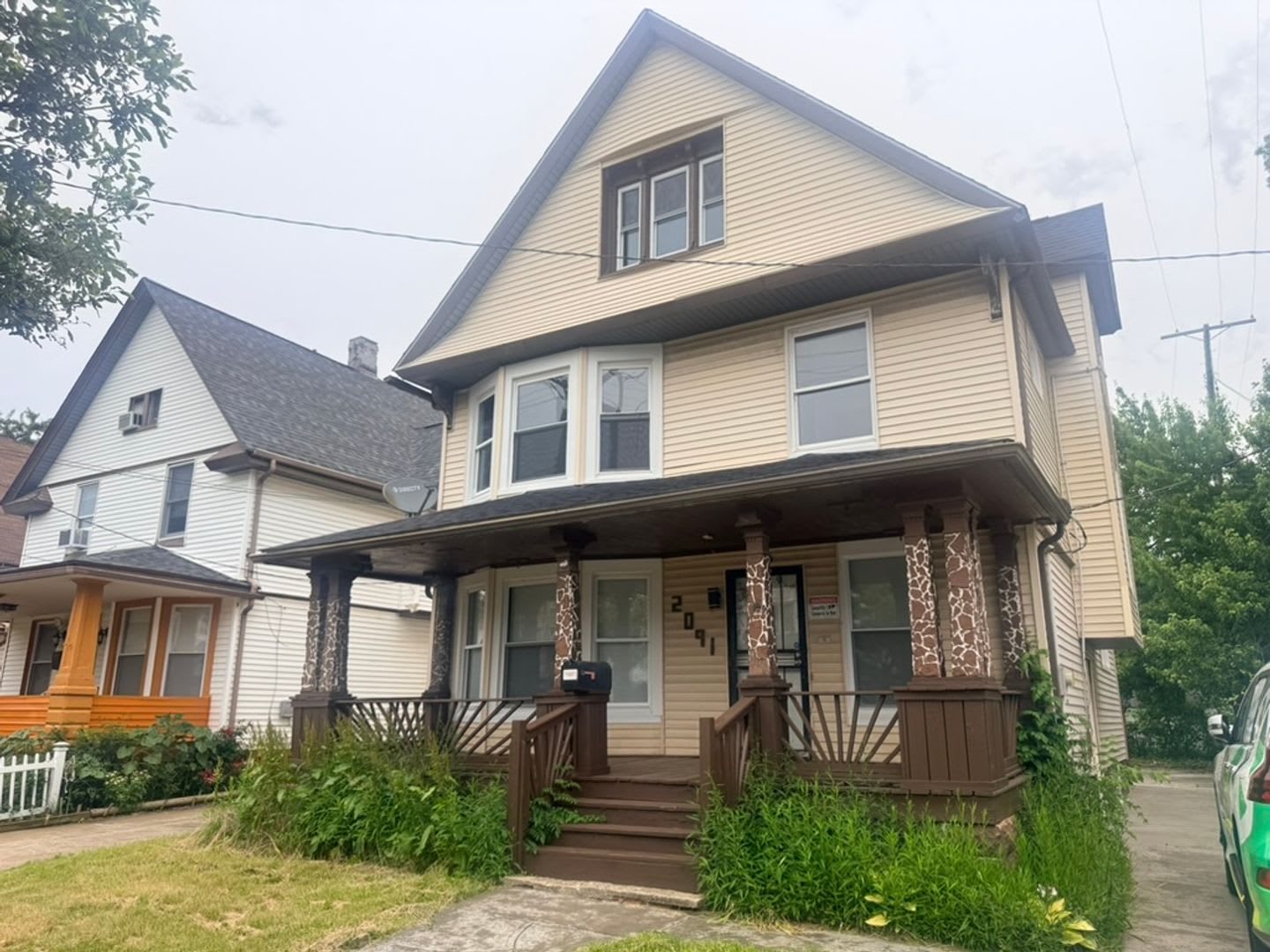 2091 W 100Th Street Cleveland Oh 44102 – photo 1