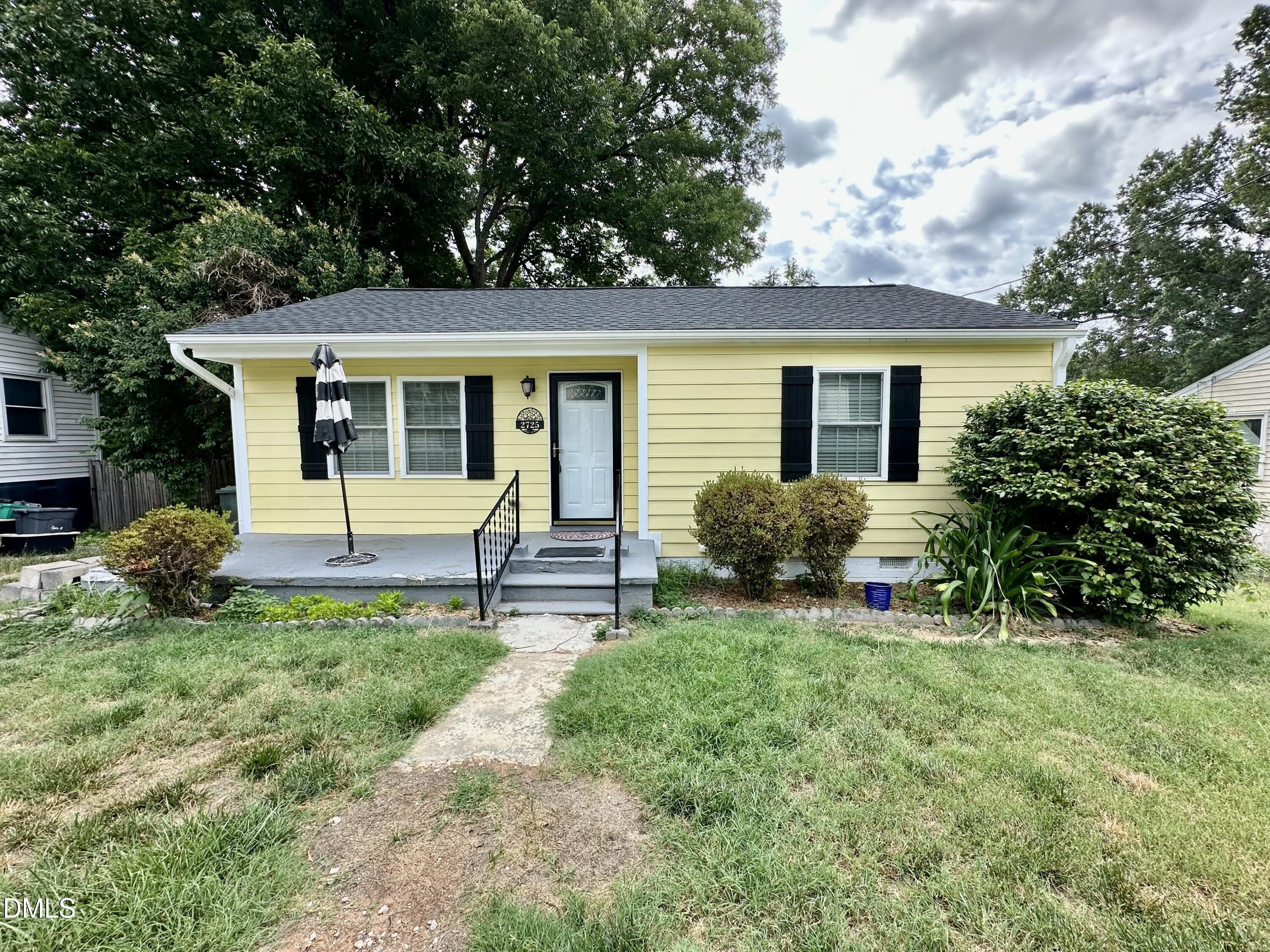 2725 Newbold Street – photo 1