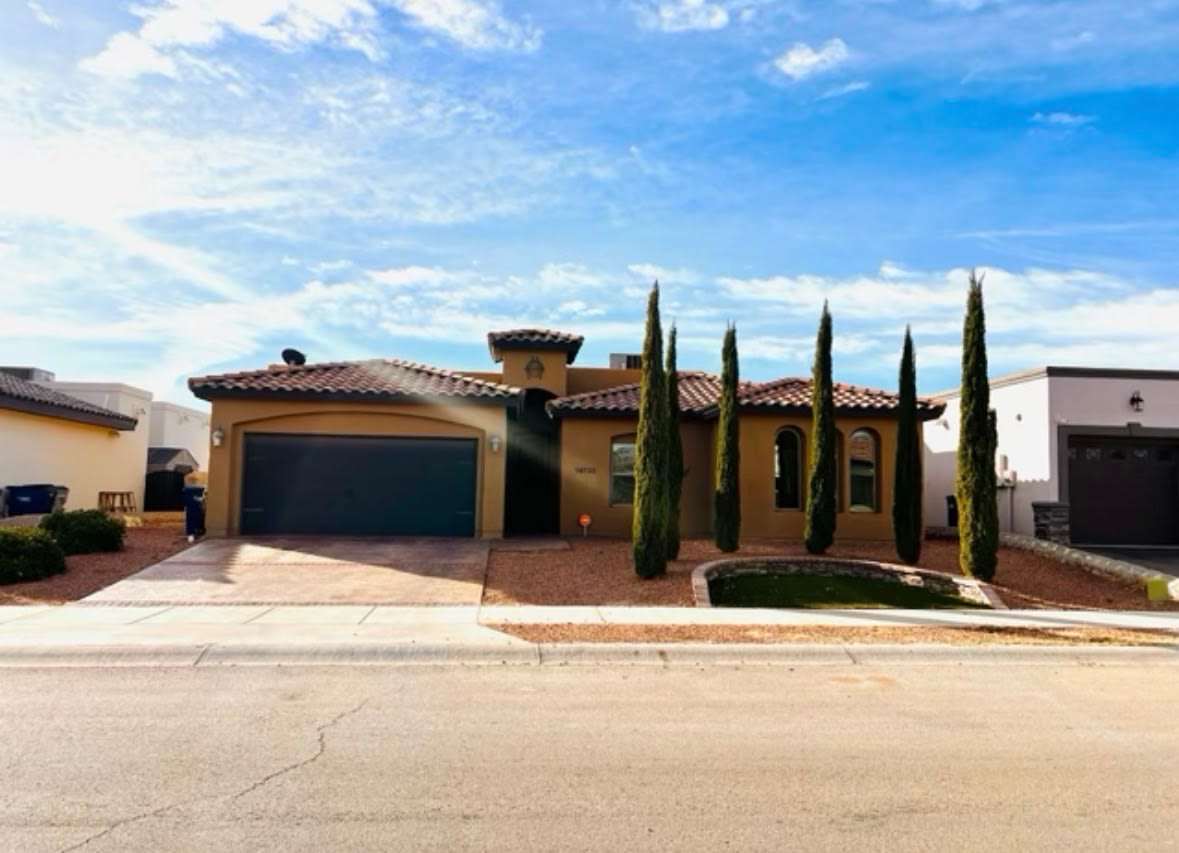 14732 Long Shadow Avenue – photo 1