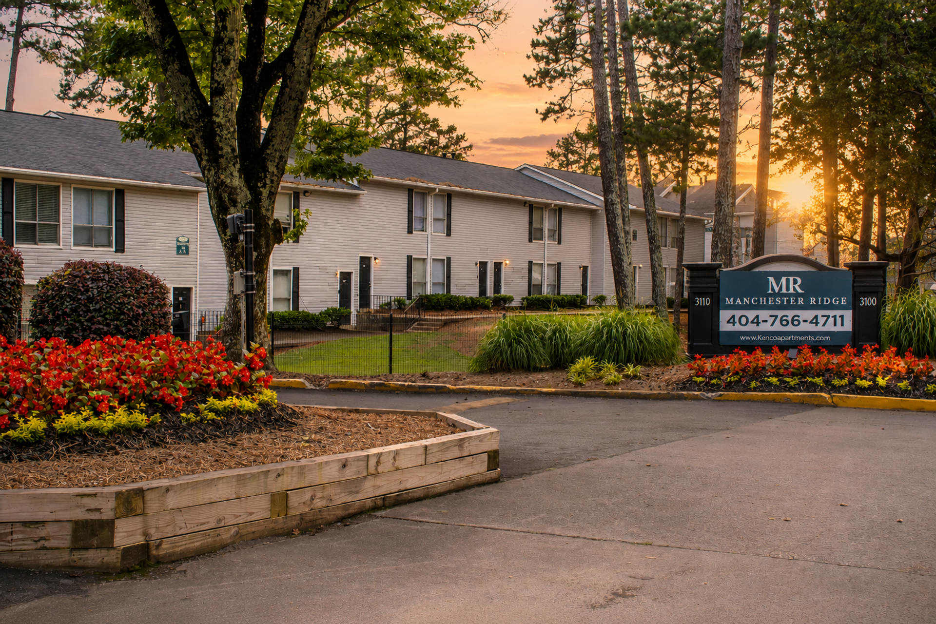 Manchester Ridge – photo 1 of 176