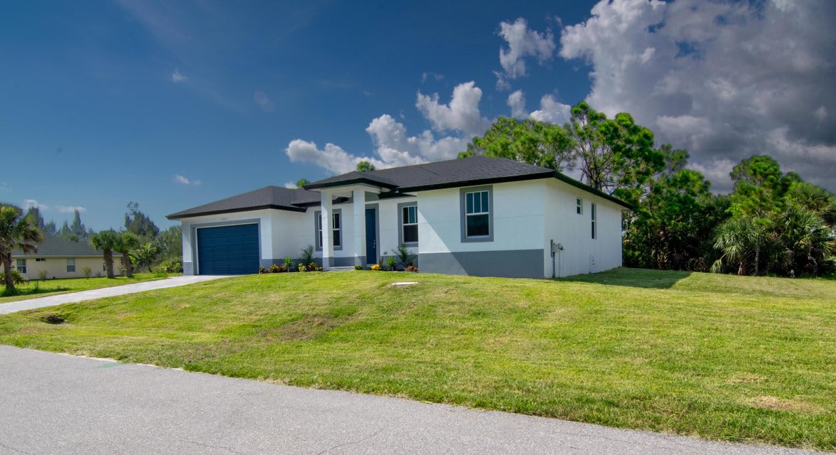 10654 Washington Road – photo 1