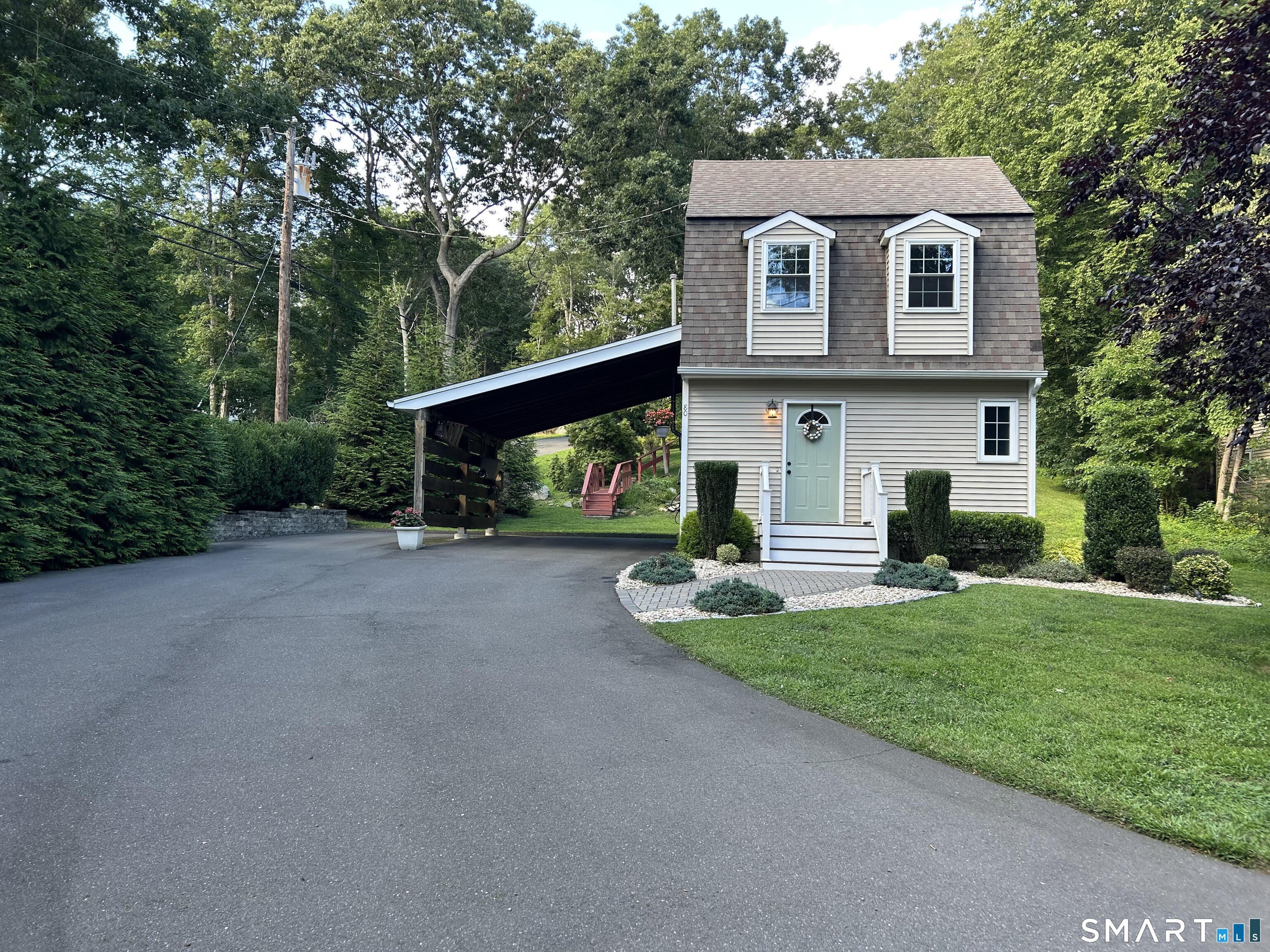 80 River Road – photo 1 of 25