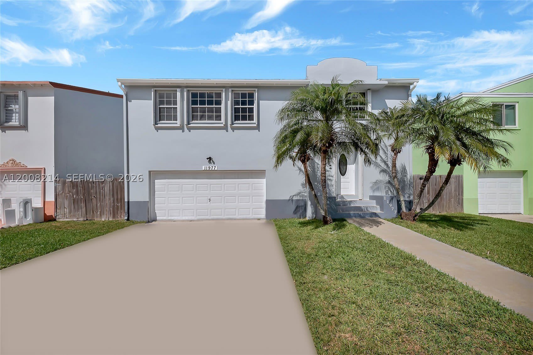 11977 SW 269th Ter – photo 1