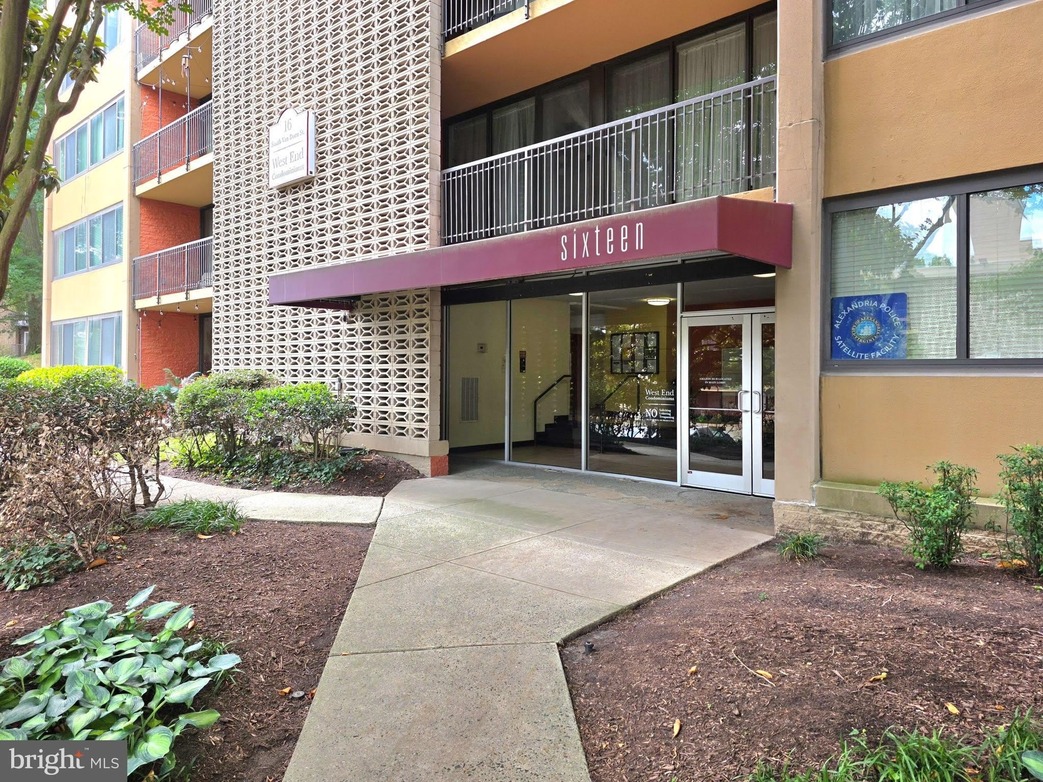 16 S Van Dorn Street – photo 1