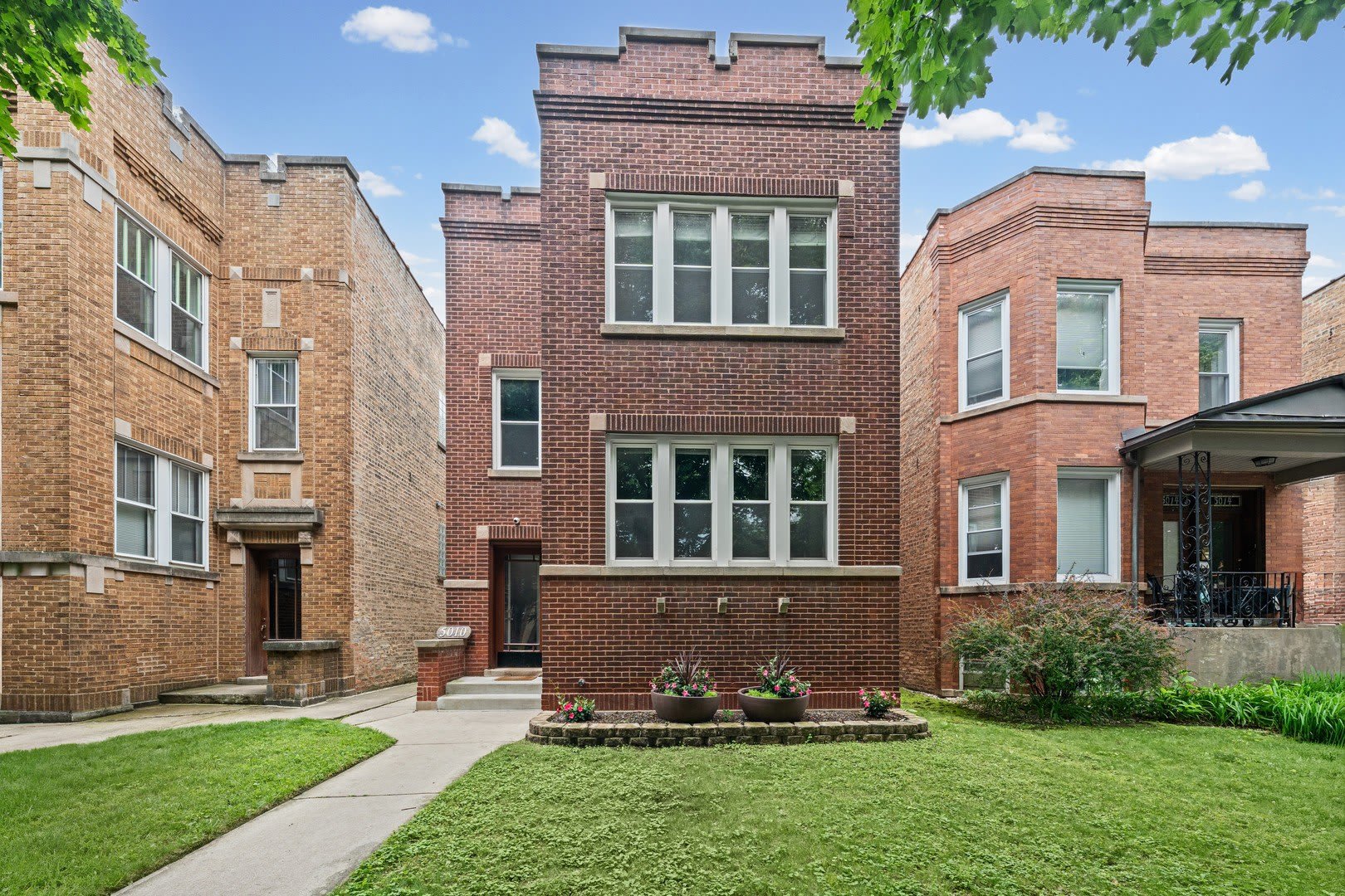 5010 N Major Avenue – photo 1