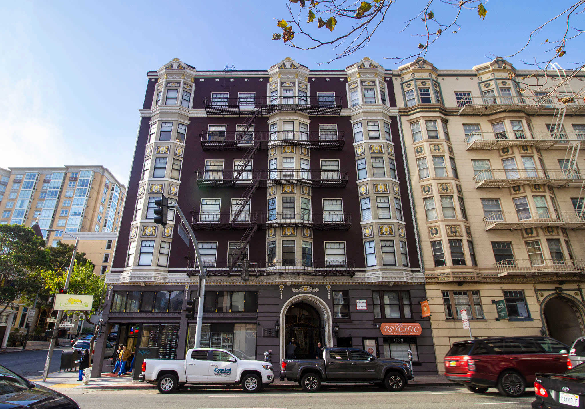 1405 FRANKLIN – photo 1
