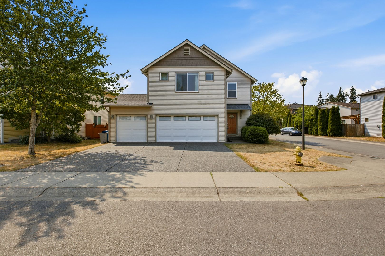 4 Bedroom 3.5 Bath Home Near Kentlake High School – photo 1 of 31