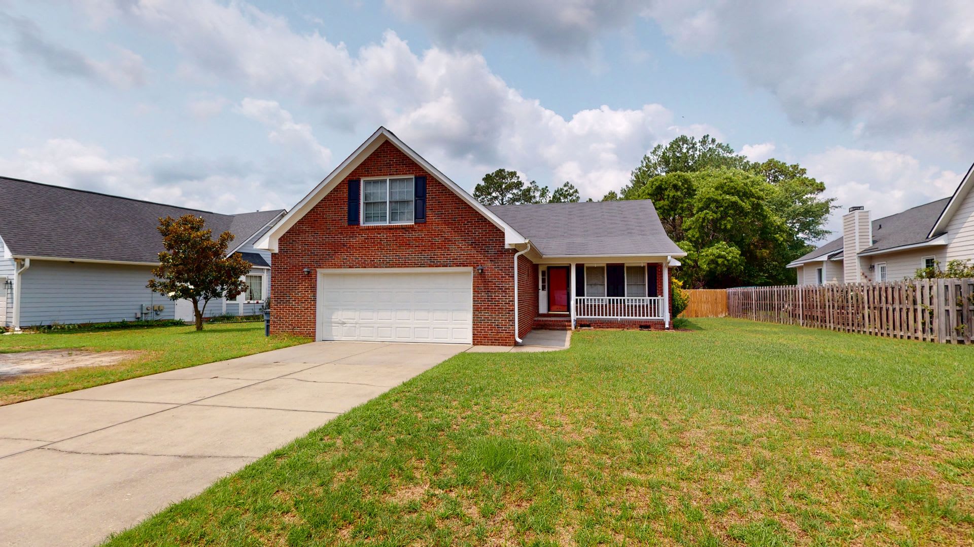 3 Bedroom With Bonus Room In Jack Britt School District – photo 1