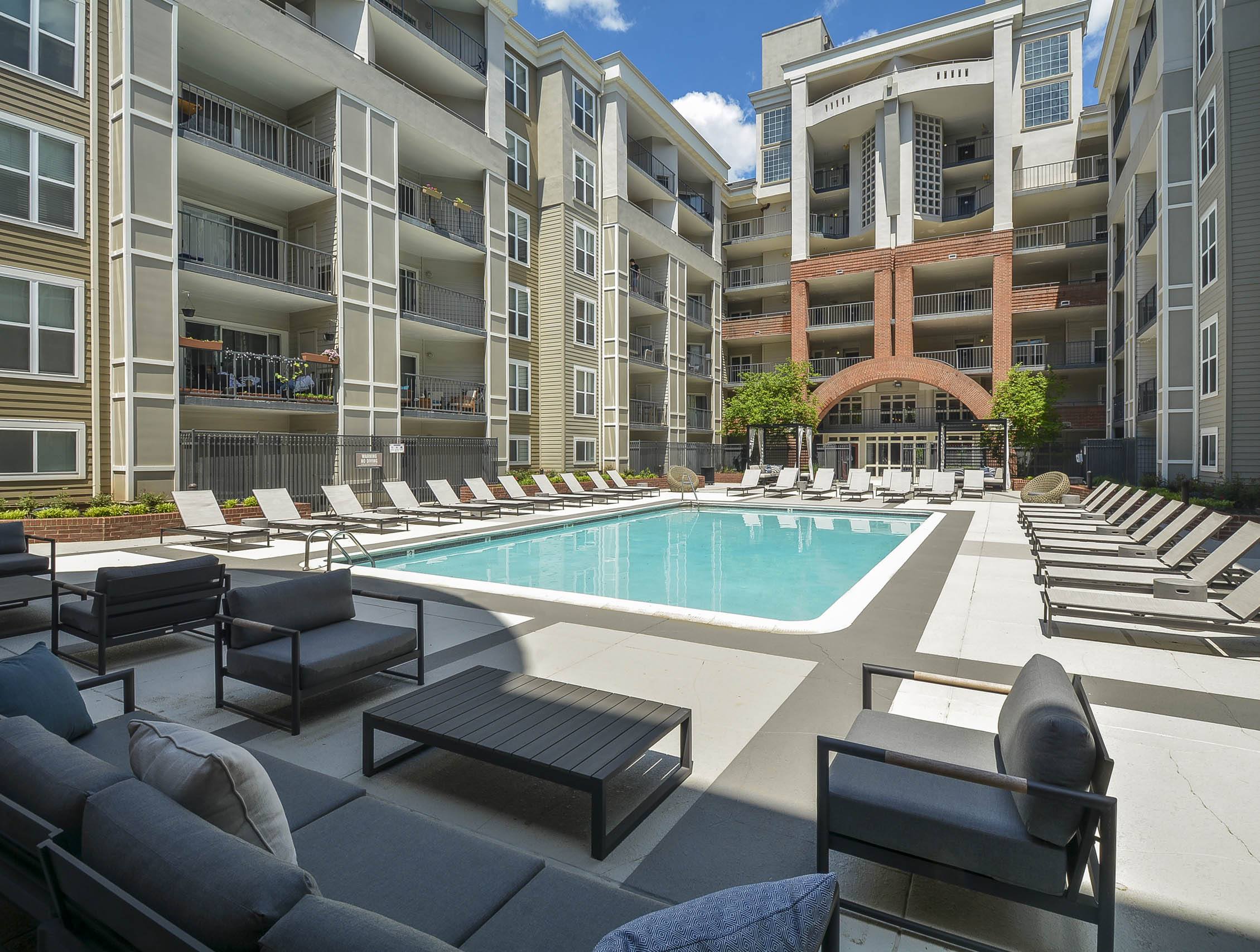 The Citizen at Shirlington Village – photo 1