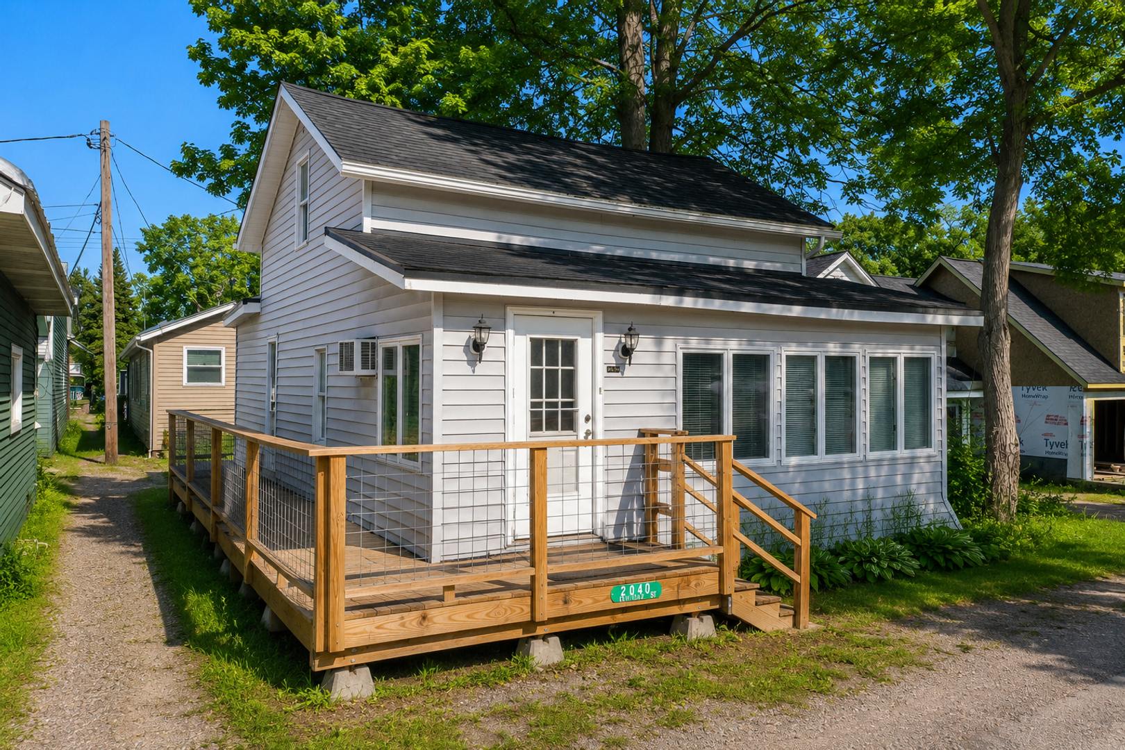 Available Now on Lake Fenton!!! – photo 1 of 15