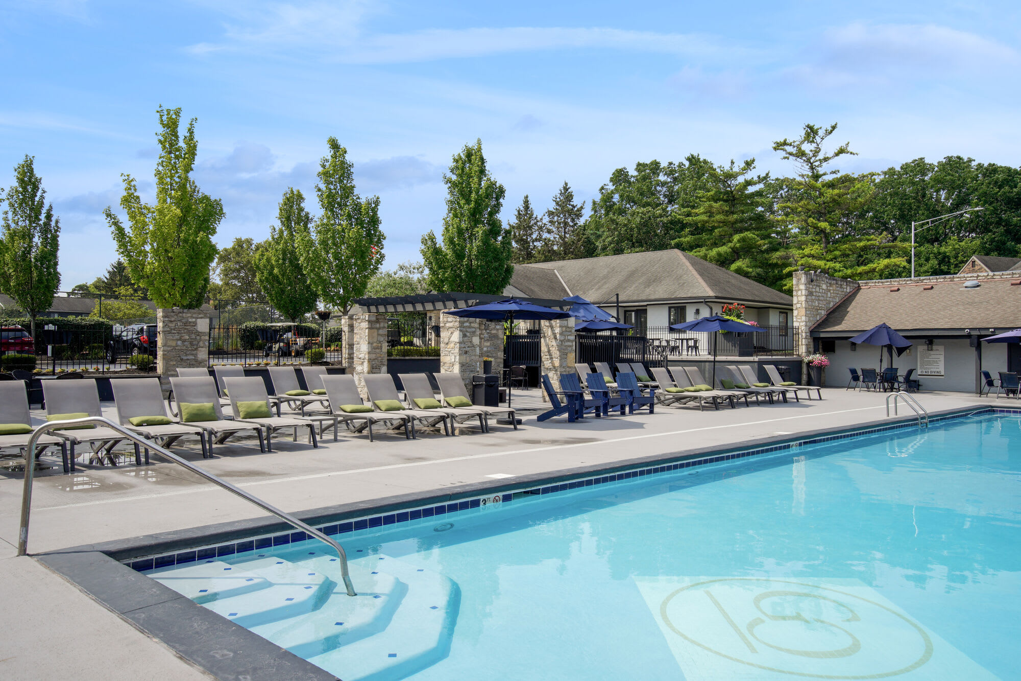 The Commons at Olentangy – photo 1