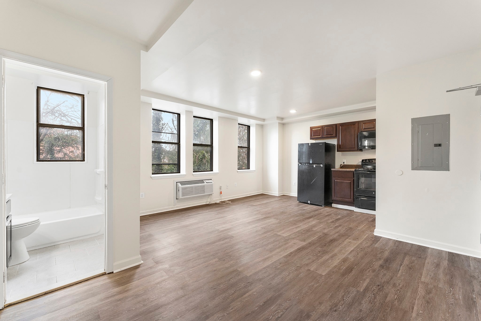 Victory Building Apartments – photo 1
