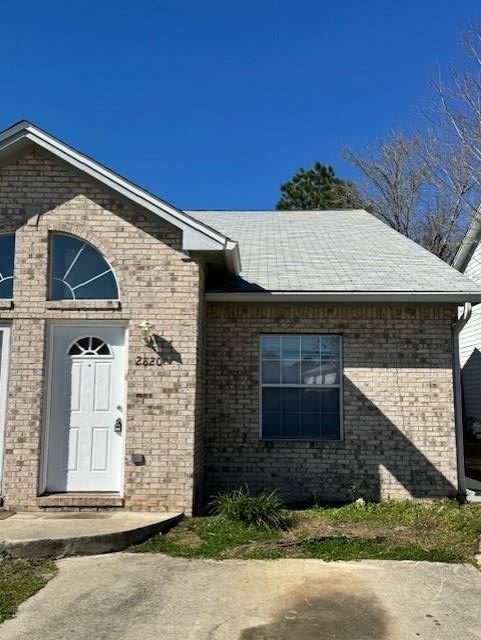 2820 Saw Palmetto Lane – photo 1