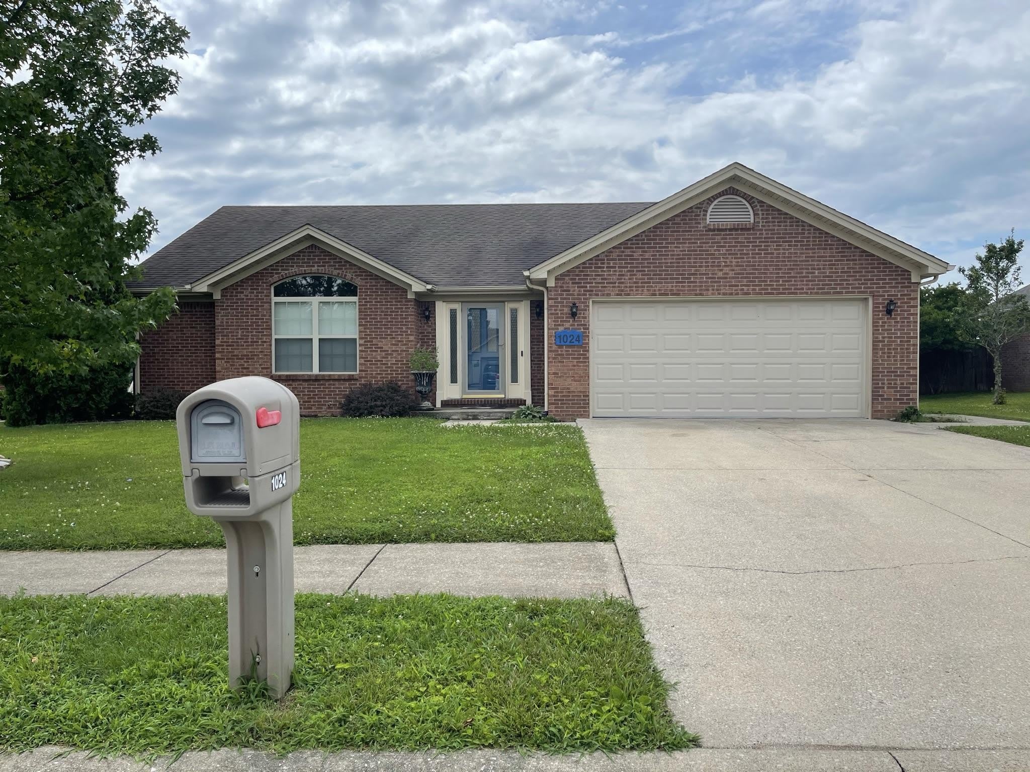 1024 Heathcliff Drive – photo 1 of 34