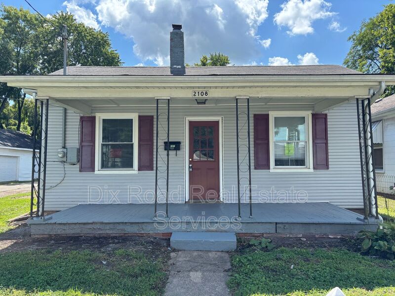 2108 Arlington Avenue – photo 1