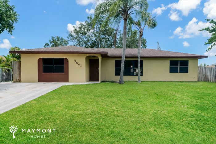 3841 Southwest Janiga Street – photo 1