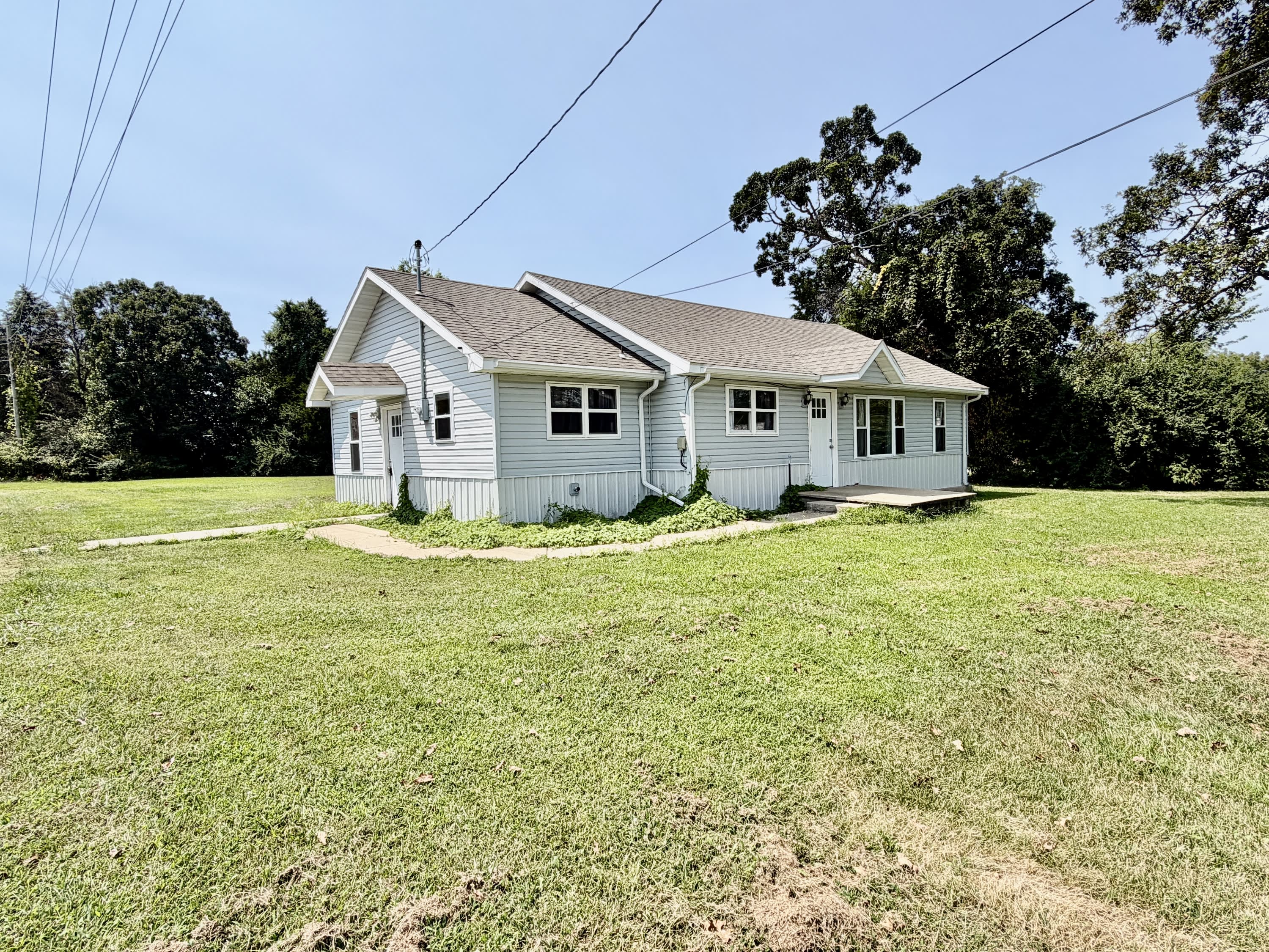 1100 Millcreek Road – photo 1 of 13