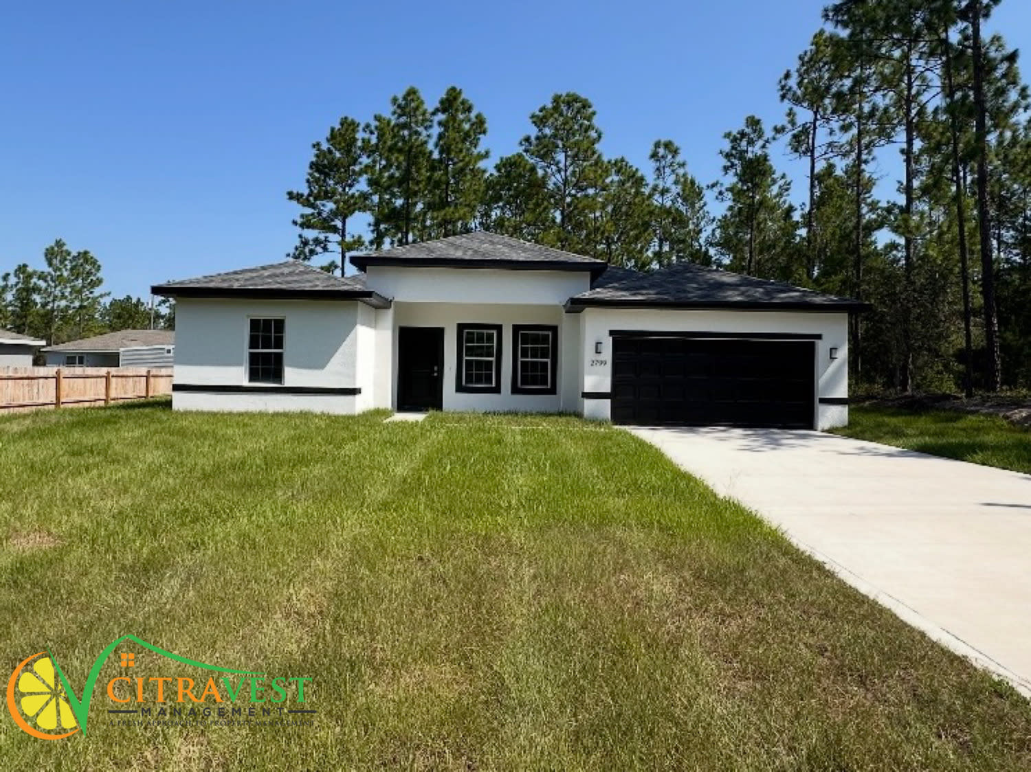 2799 W Bravura Dr – photo 1