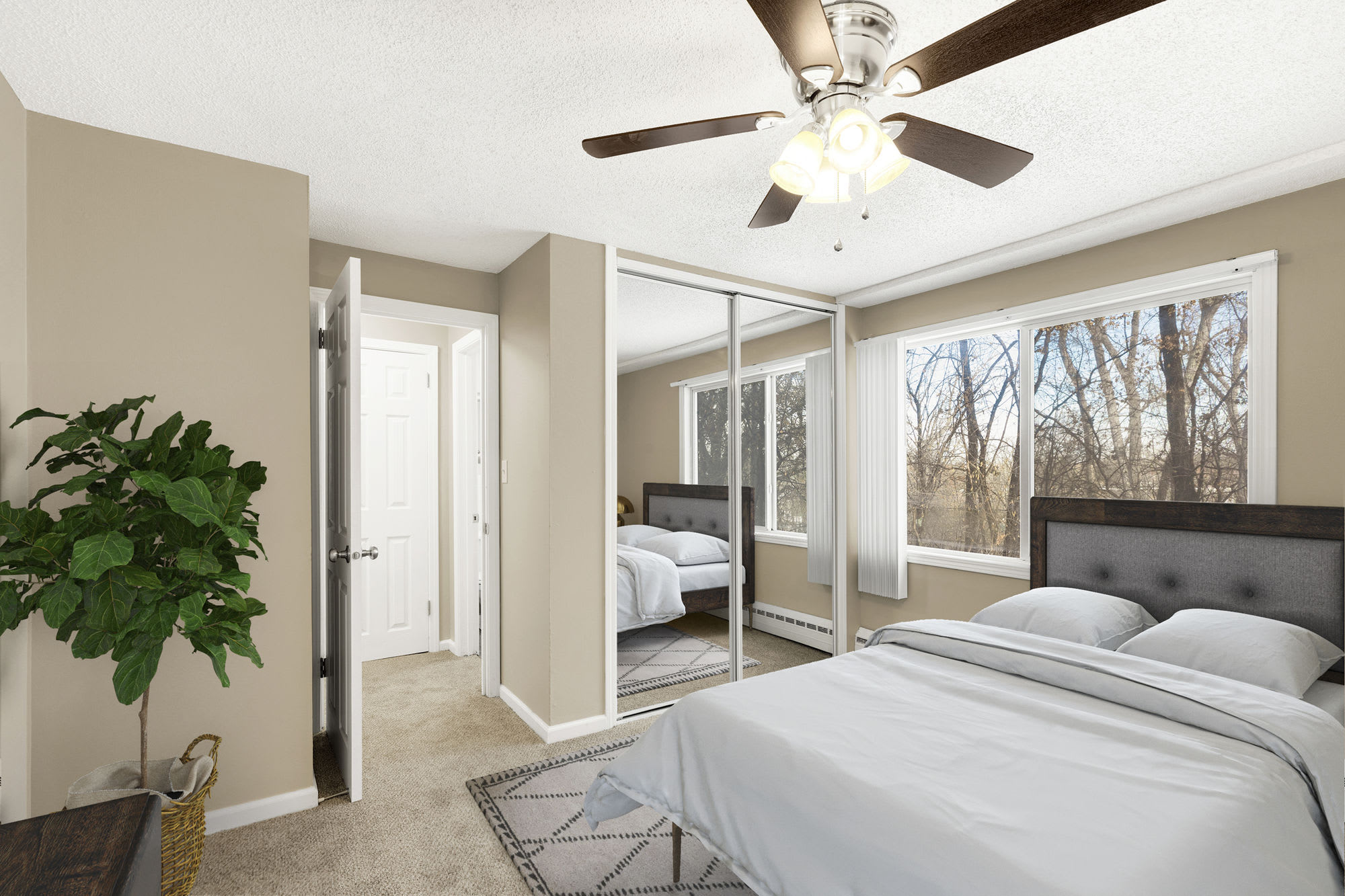 Valley Village Apartments – photo 1 of 21