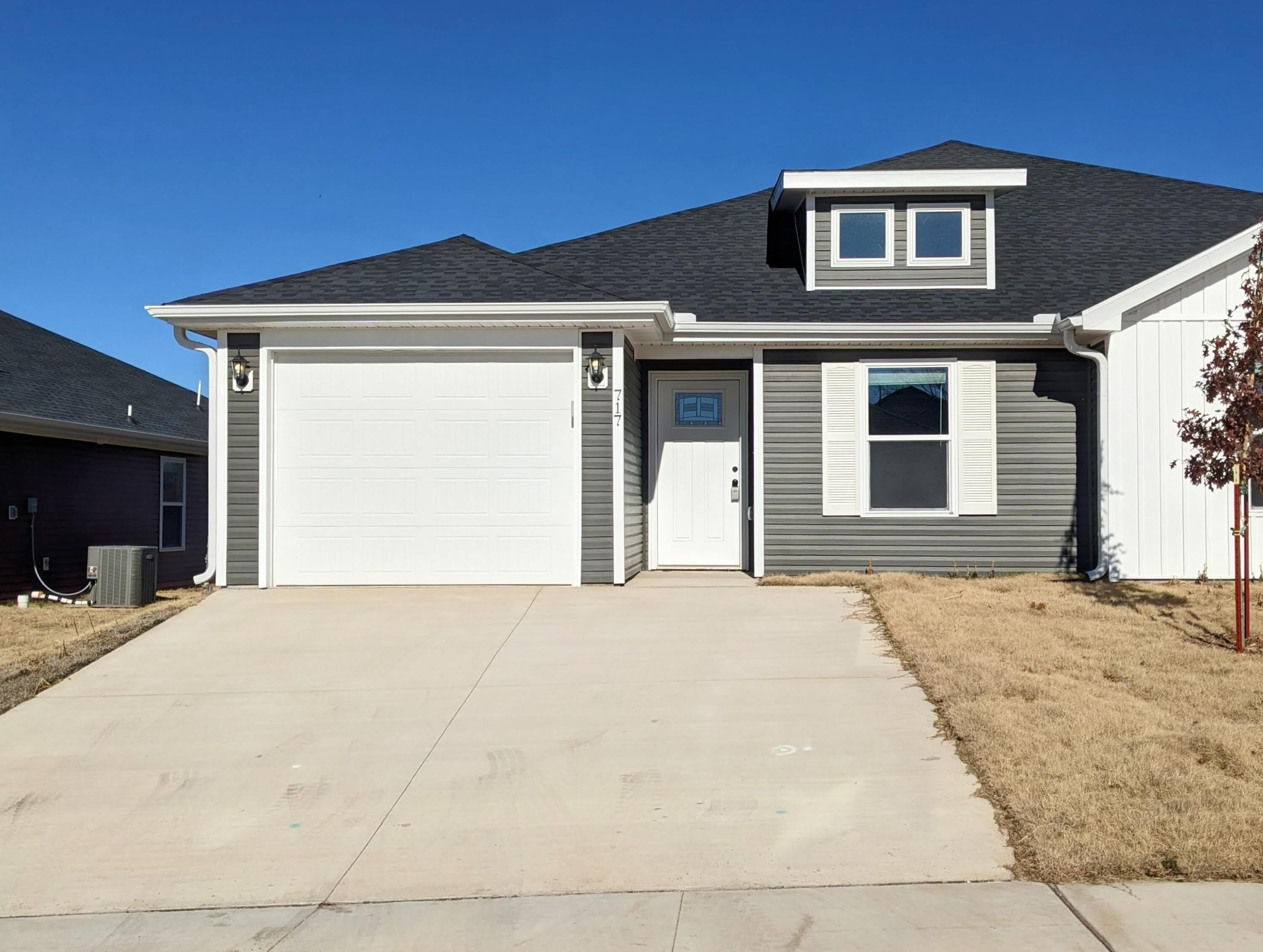 717 Short Leaf Lane – photo 1 of 25