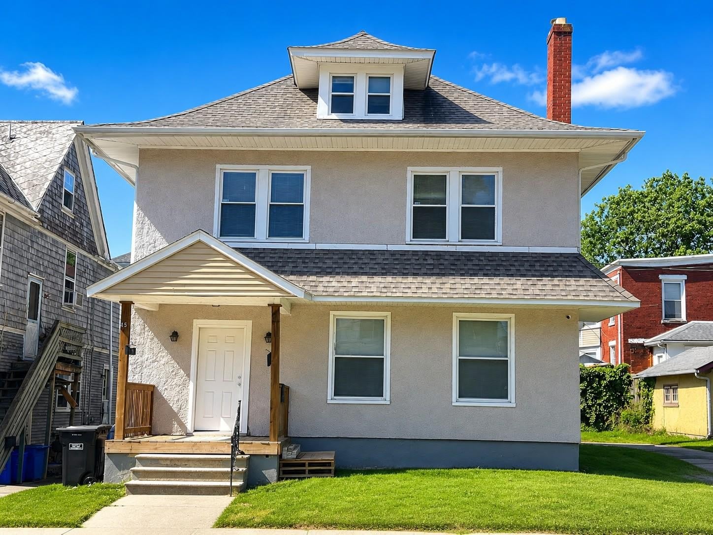 45 ABERDEEN Place – photo 1 of 13